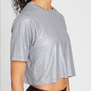 SoulCycle x lululemon Exclusive To the Beat GREY